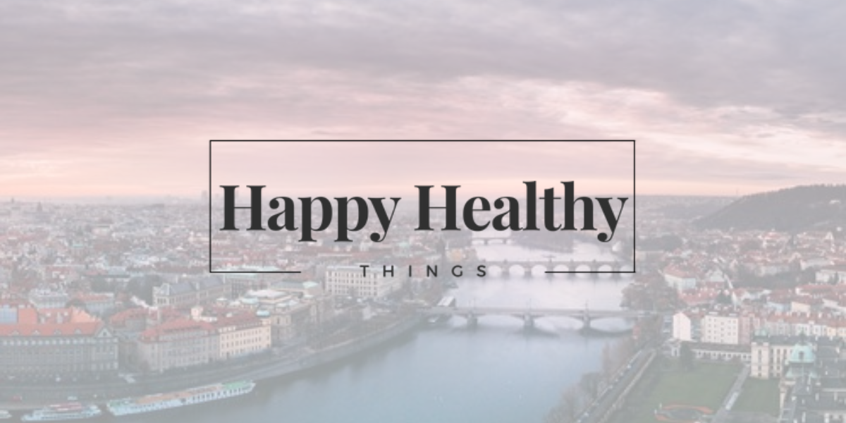 Health, Wellness, & Travel Blog