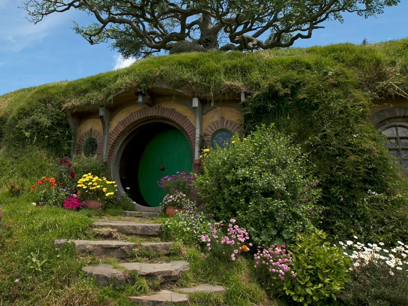 LOTR: 5 Fitness Lessons from Samwise Gamgee