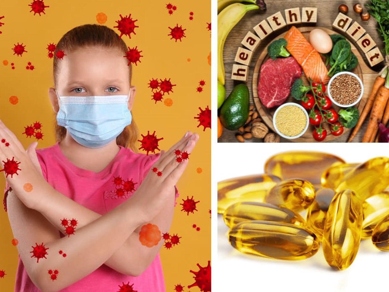 Boost Your Immune System: 7 Proven Ways to Stay Healthy